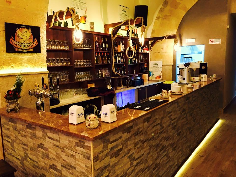 La Taverna Del Cappio